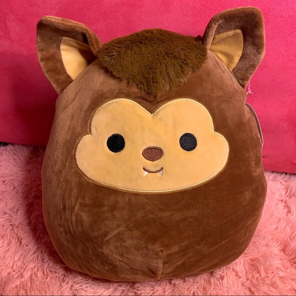 werewolf squishmallows
